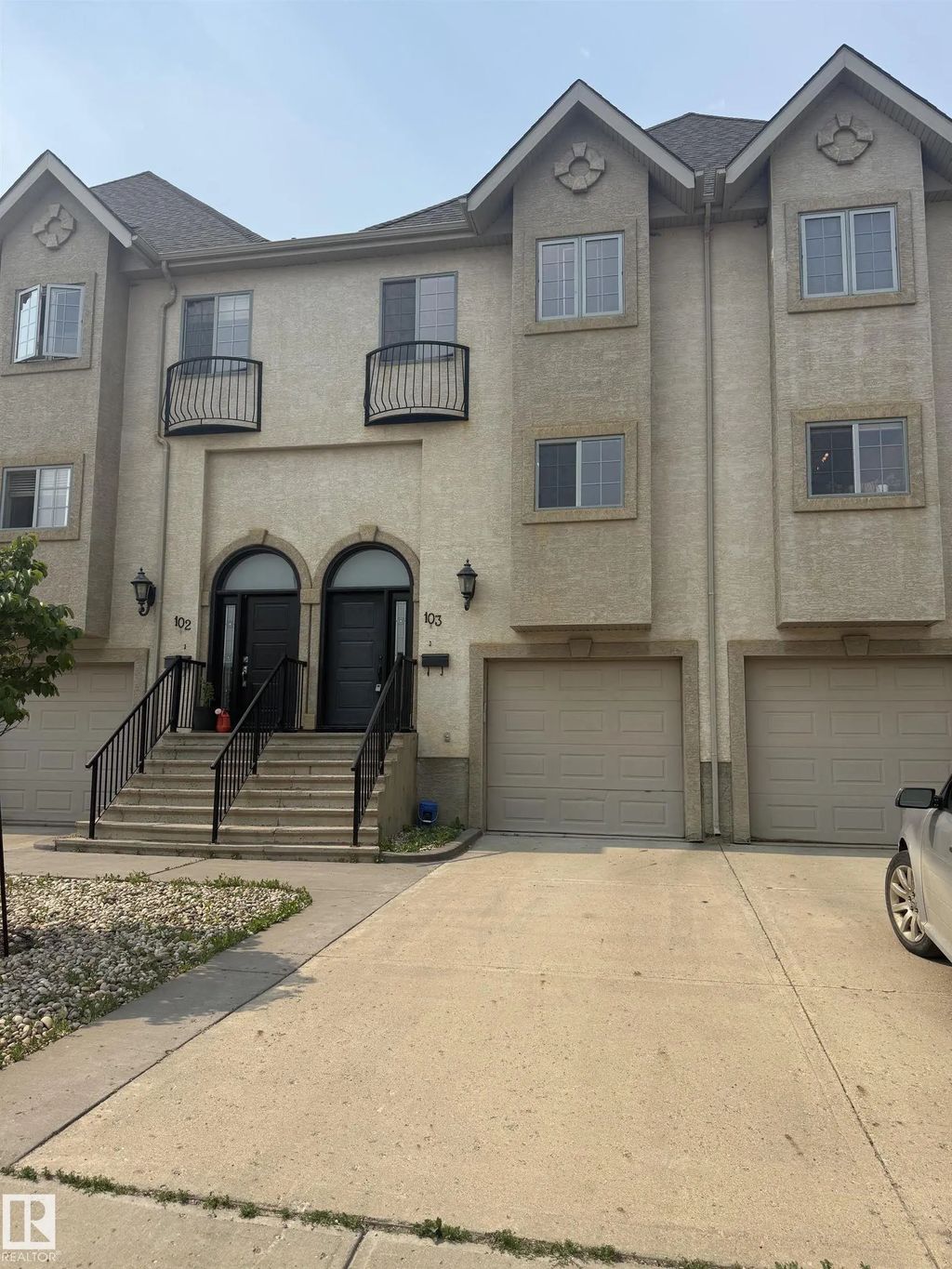N/A, Fort McMurray