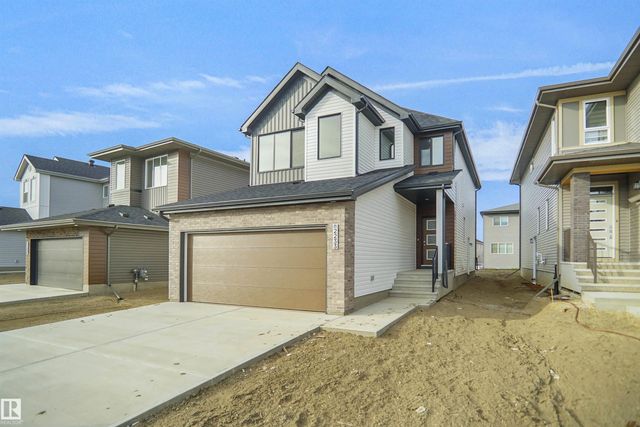 2233 194a Street Nw, Edmonton