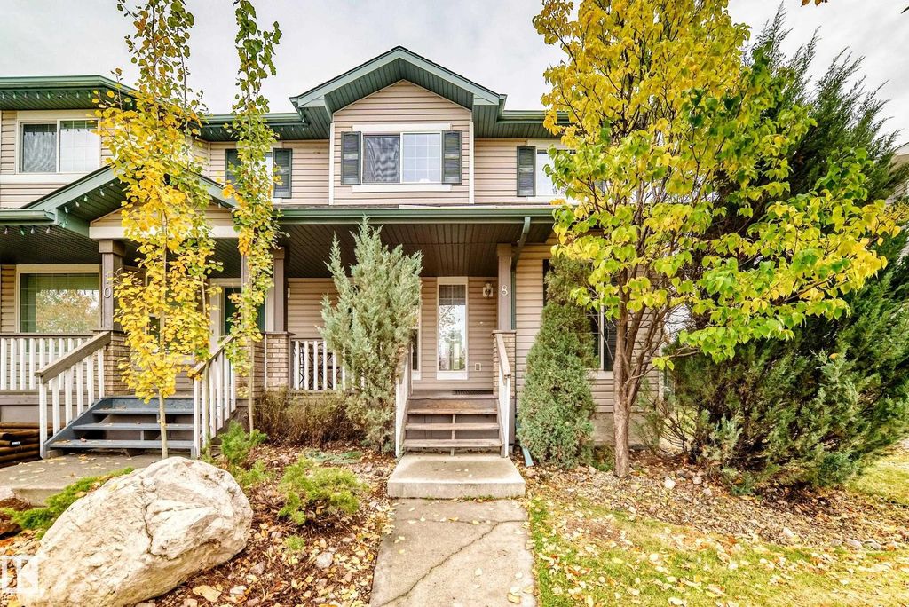 8 Spruce Village Way, Spruce Grove