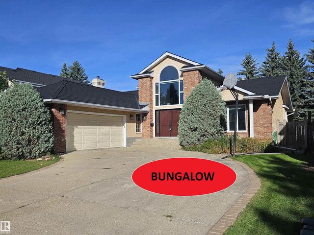 Home for Sale Located at 783 Wheeler Road Northwest, Edmonton, AB