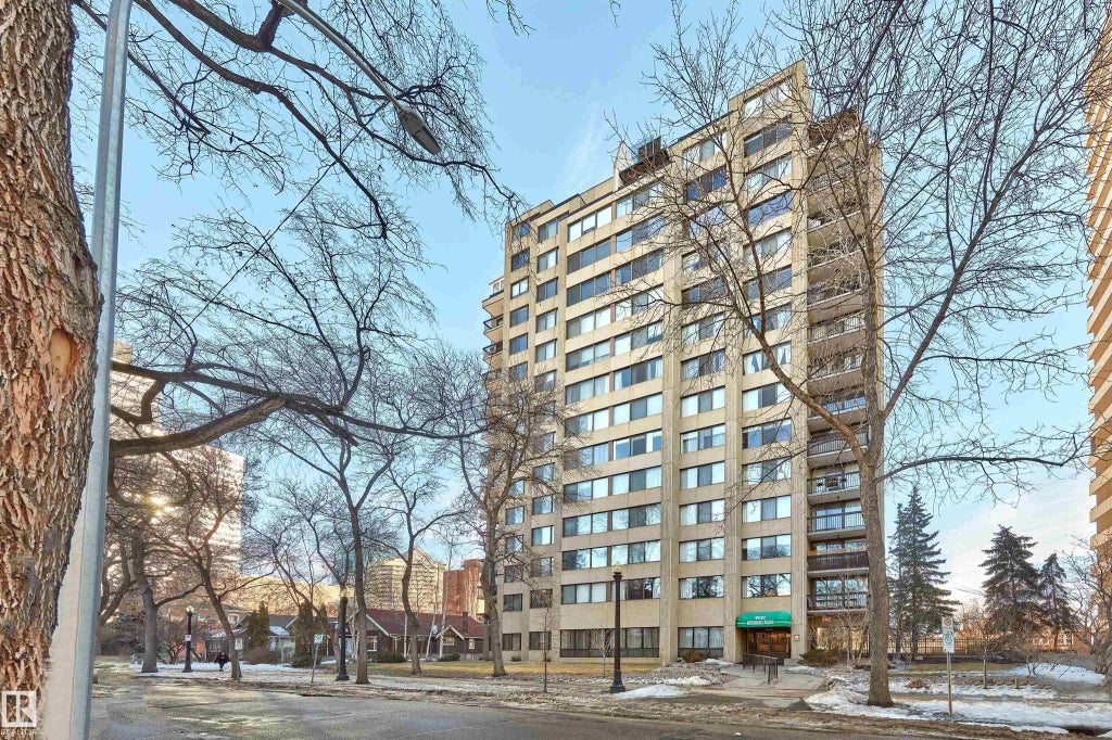 304 9921 104 Street Nw, Edmonton