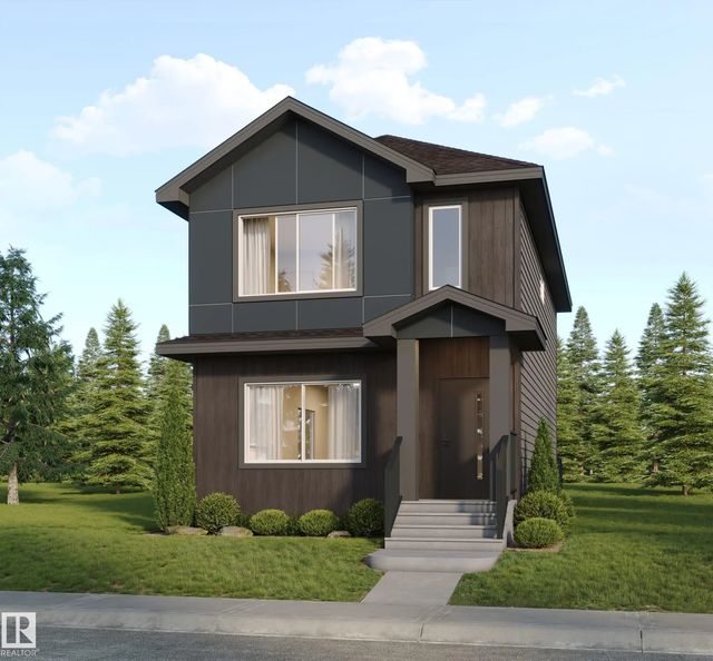 94 Patriot Way, Spruce Grove