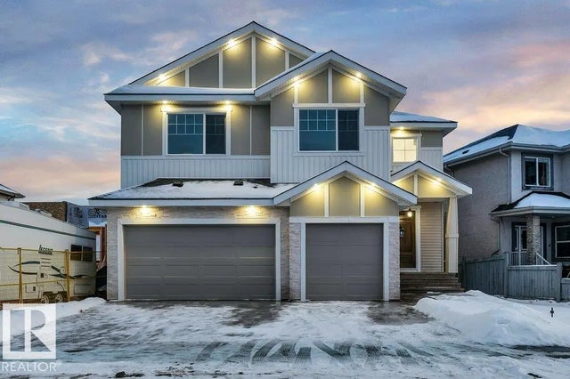 18111 94 Street Nw, Edmonton