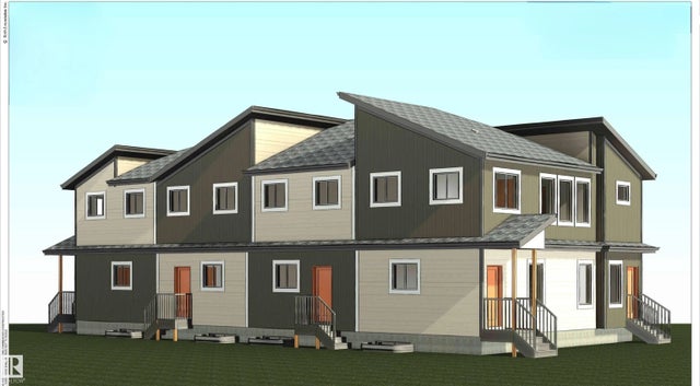 10462 161 Street Nw, Edmonton