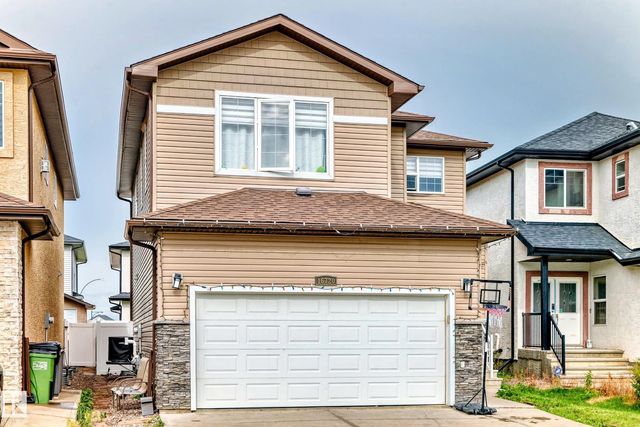 16720 61 Street Nw, Edmonton