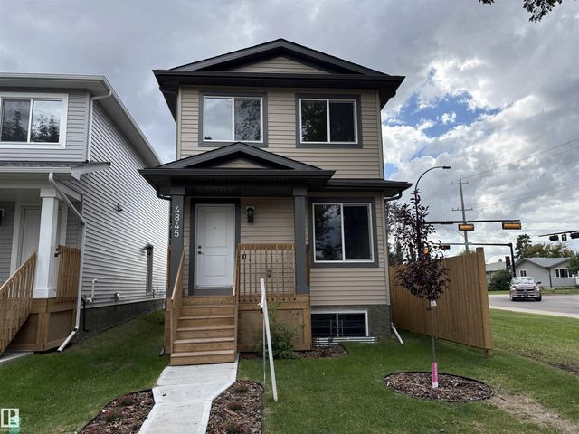 4845 115 Avenue Nw, Edmonton