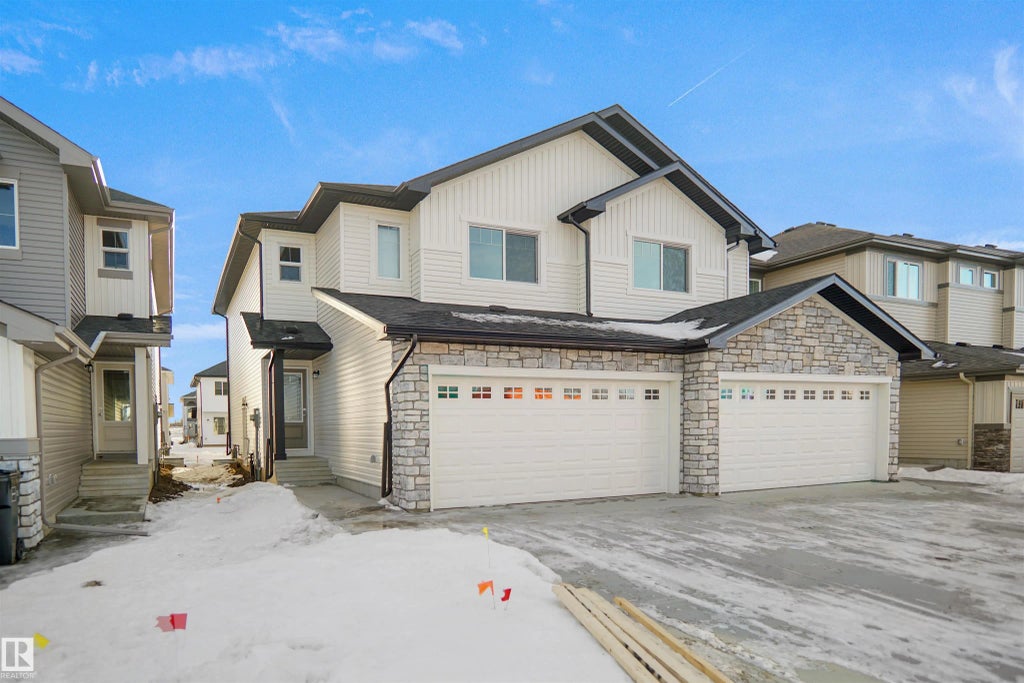 1174 South Creek Wynd, Stony Plain