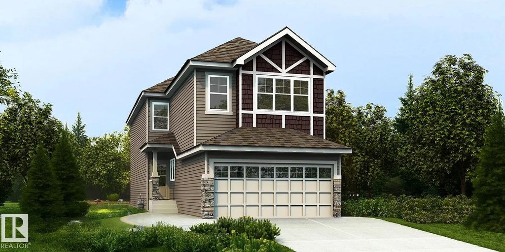 1823 186 Street, Edmonton