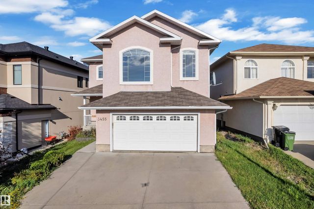 3455 29 Street Nw, Edmonton