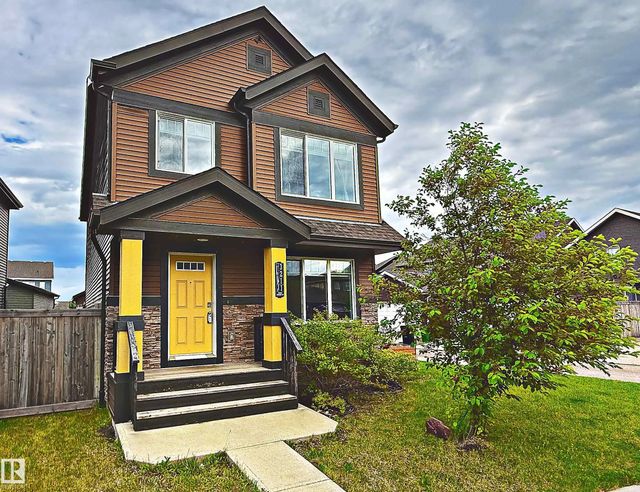 3211 Cherry Crescent Sw, Edmonton