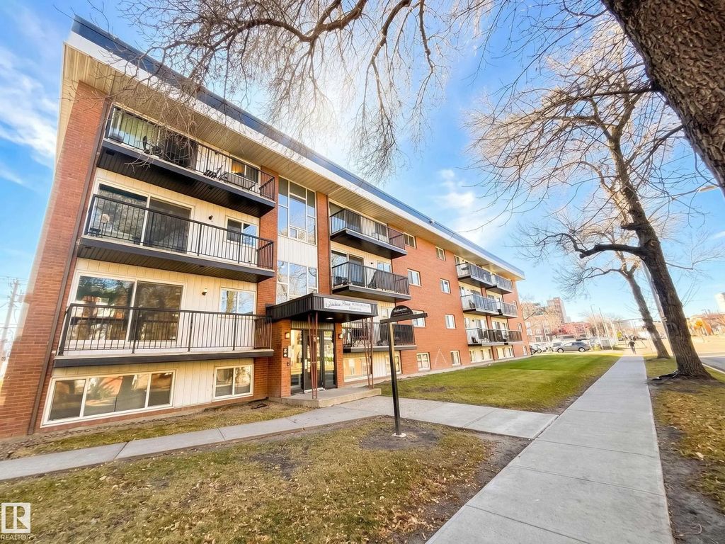 102 10149 83 Avenue, Edmonton