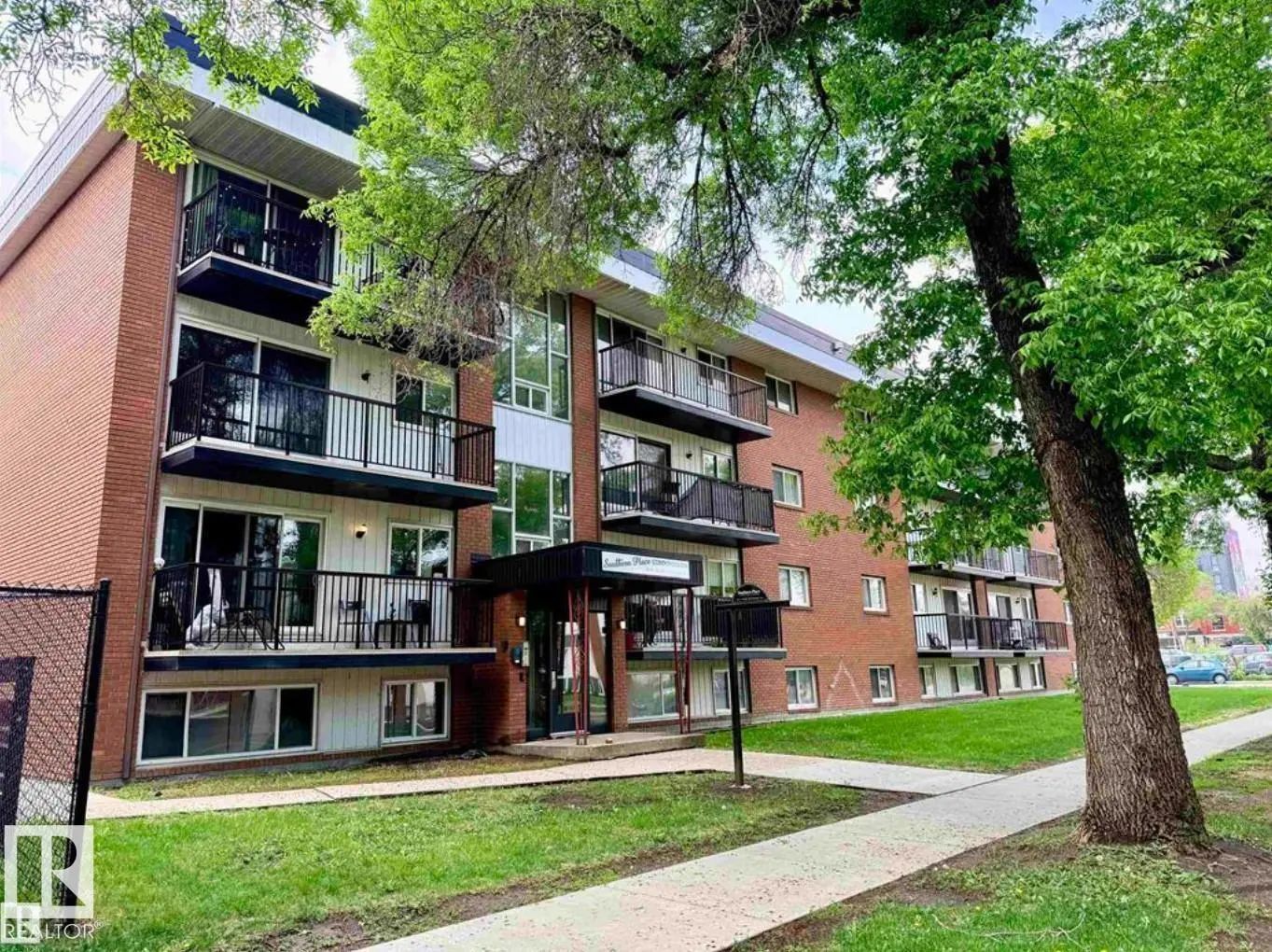102 10149 83 Avenue, Edmonton