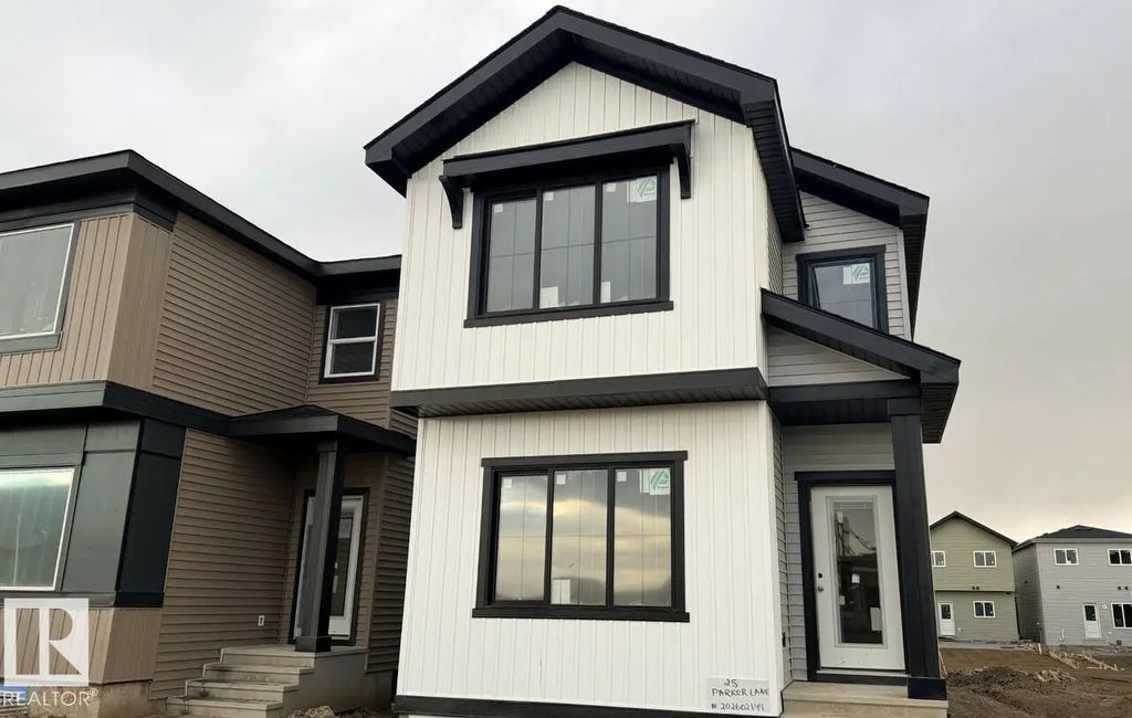 25 Parker Lane, Spruce Grove