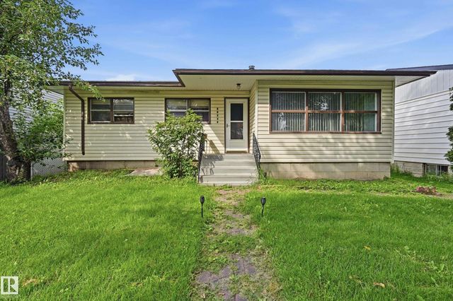 11622 133 Street Nw, Edmonton