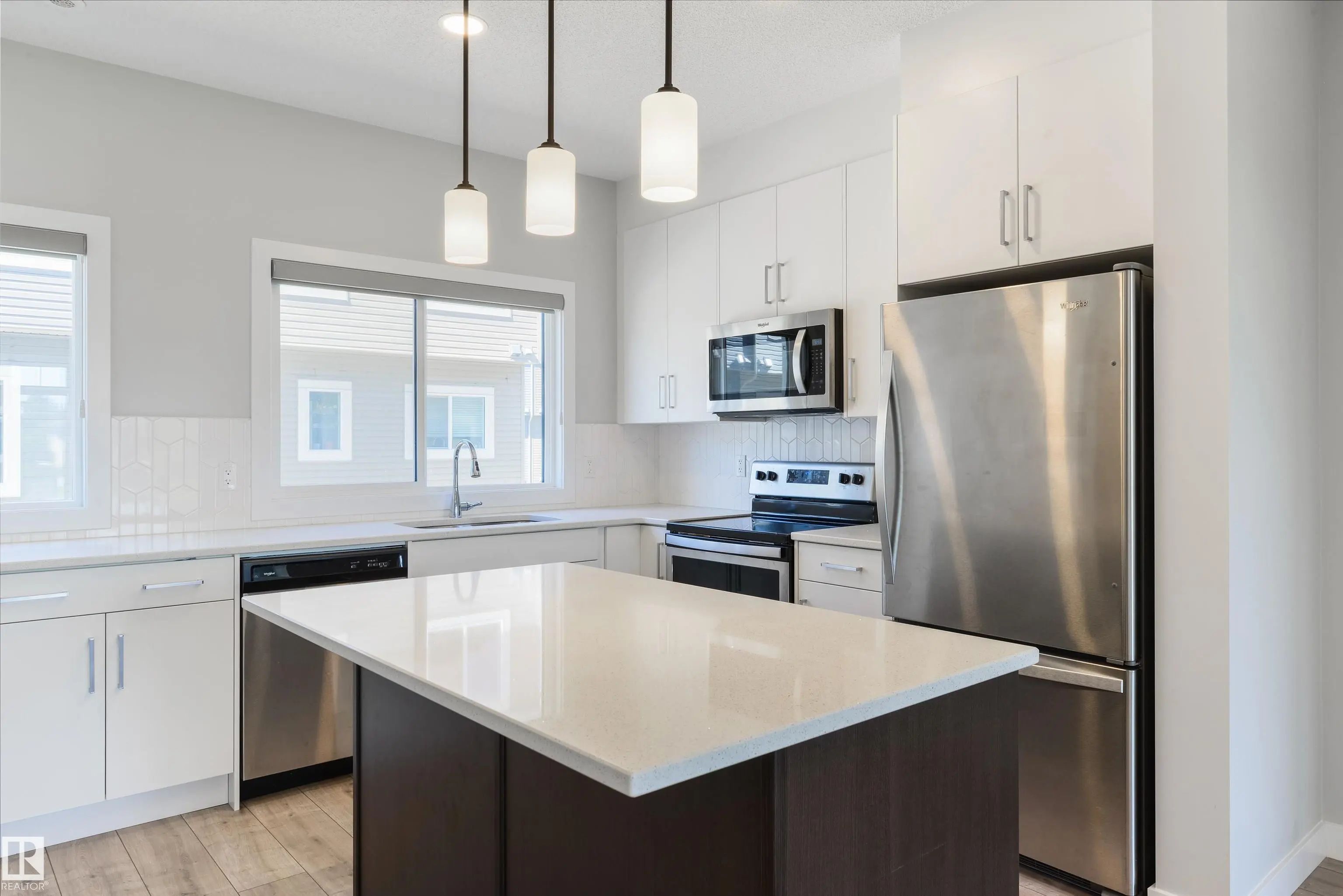 Edmonton Home for Sale: Condo / Townhouse Listing in Twin Brooks