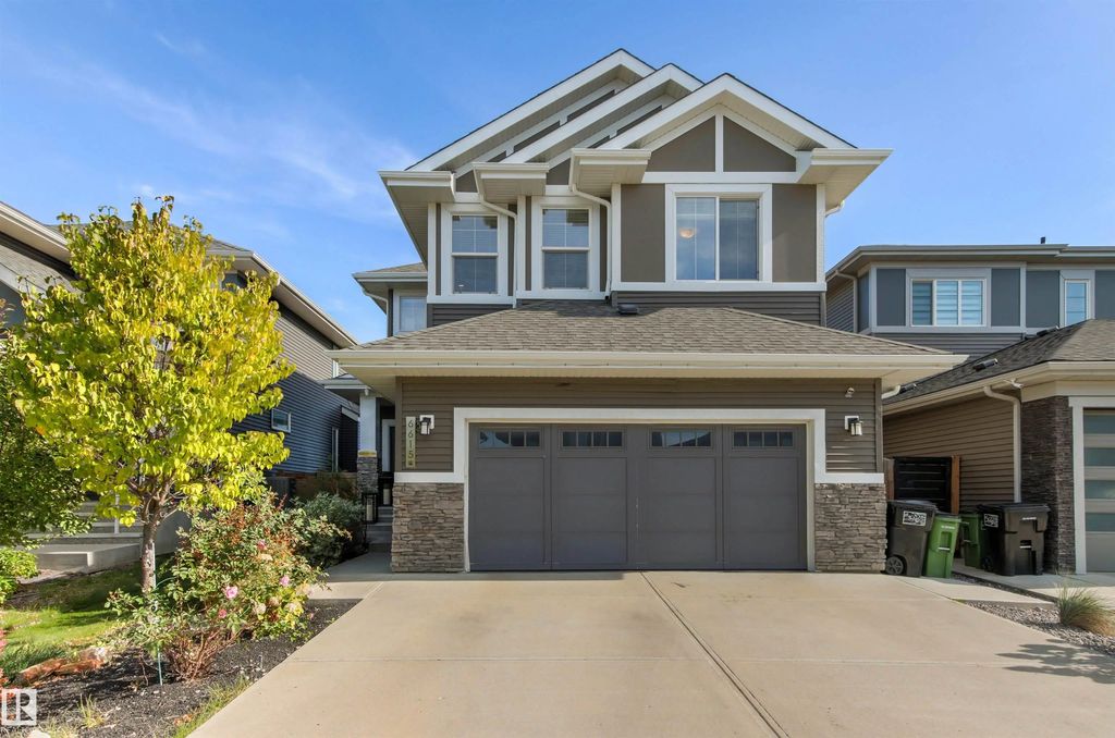 6615 Knox Place Sw, Edmonton