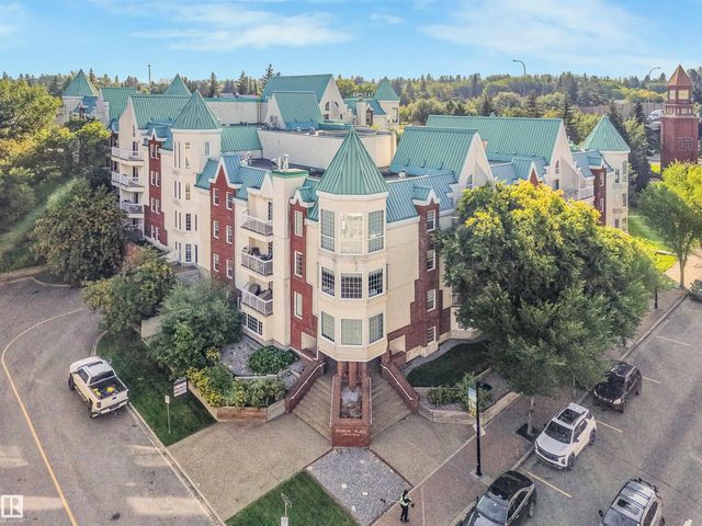 514 3 Perron Street, St. Albert