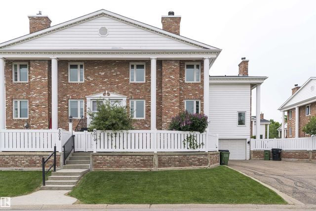 5010 147 Street Nw, Edmonton