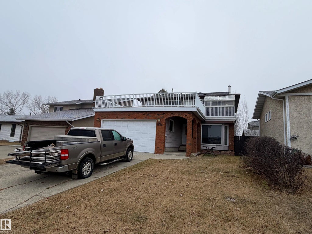 3841 62 Street, Edmonton