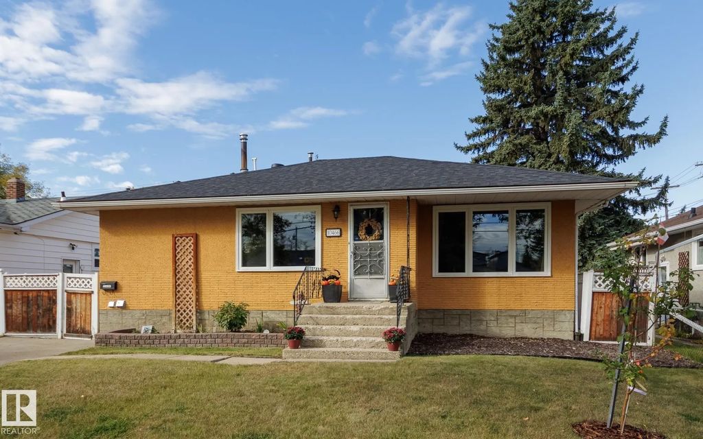 10466 159 Street, Edmonton