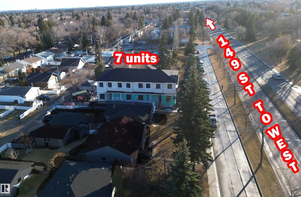 10627 149 Street, Edmonton