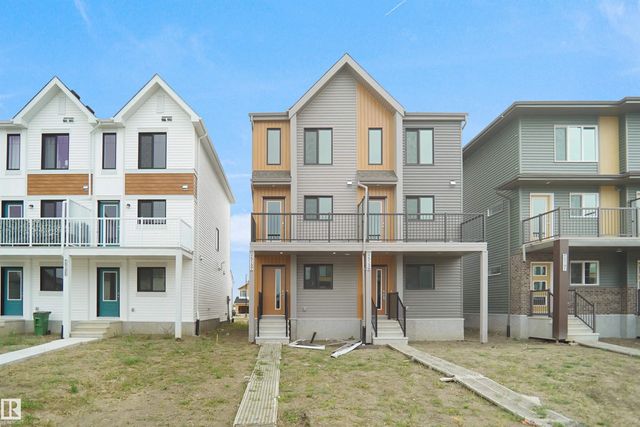 5137 River's Edge Way Nw, Edmonton