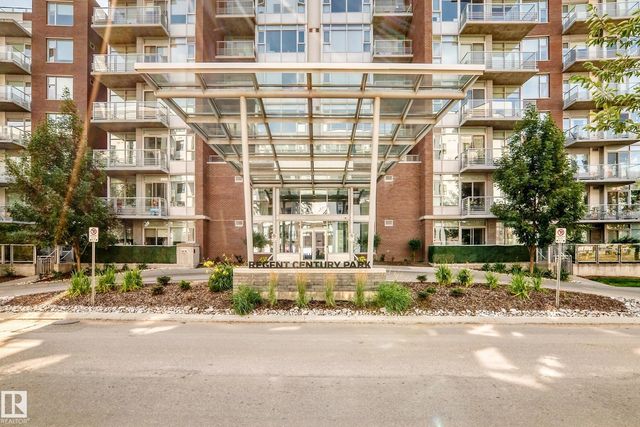 104 2612 109 Street Nw, Edmonton