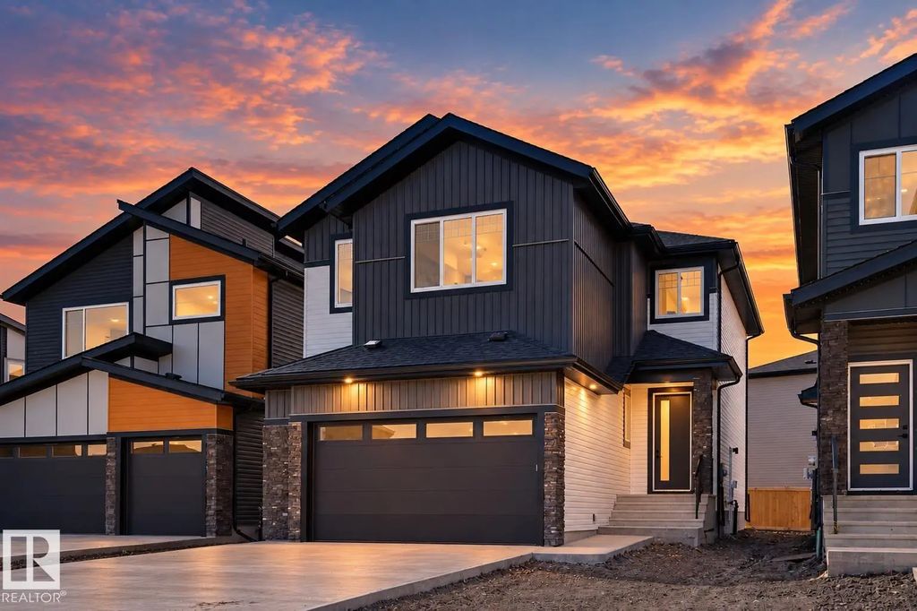 10 Owl Ridge Close, Fort Saskatchewan