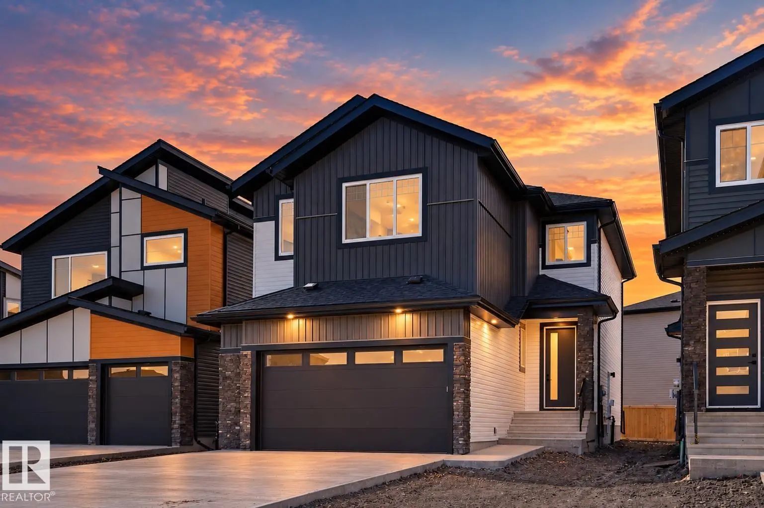 Fort Saskatchewan Home for Sale: Single Family Listing in South Fort