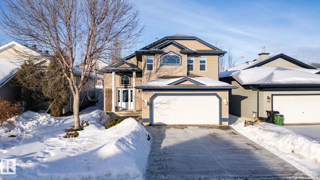 15424 43 Street, Edmonton