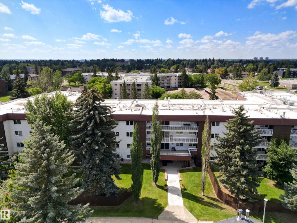 308 14810 51 Ave Nw, Edmonton