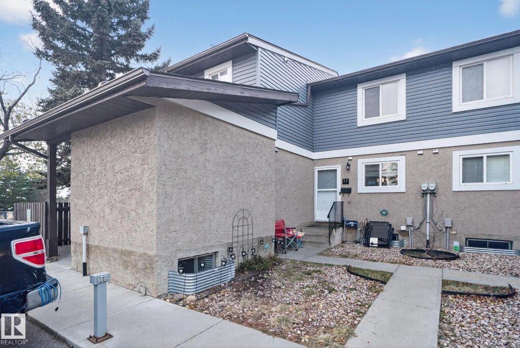 77 7604 29 Avenue, Edmonton