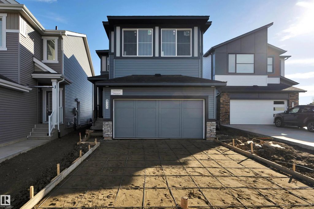 335 22 Street, Edmonton