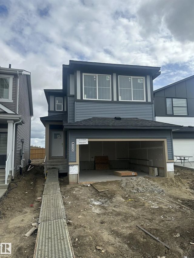 335 22 Street Sw, Edmonton
