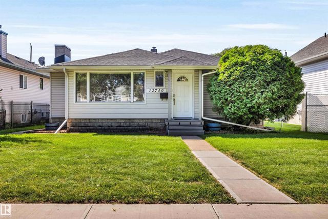 12740 118 Street Nw, Edmonton