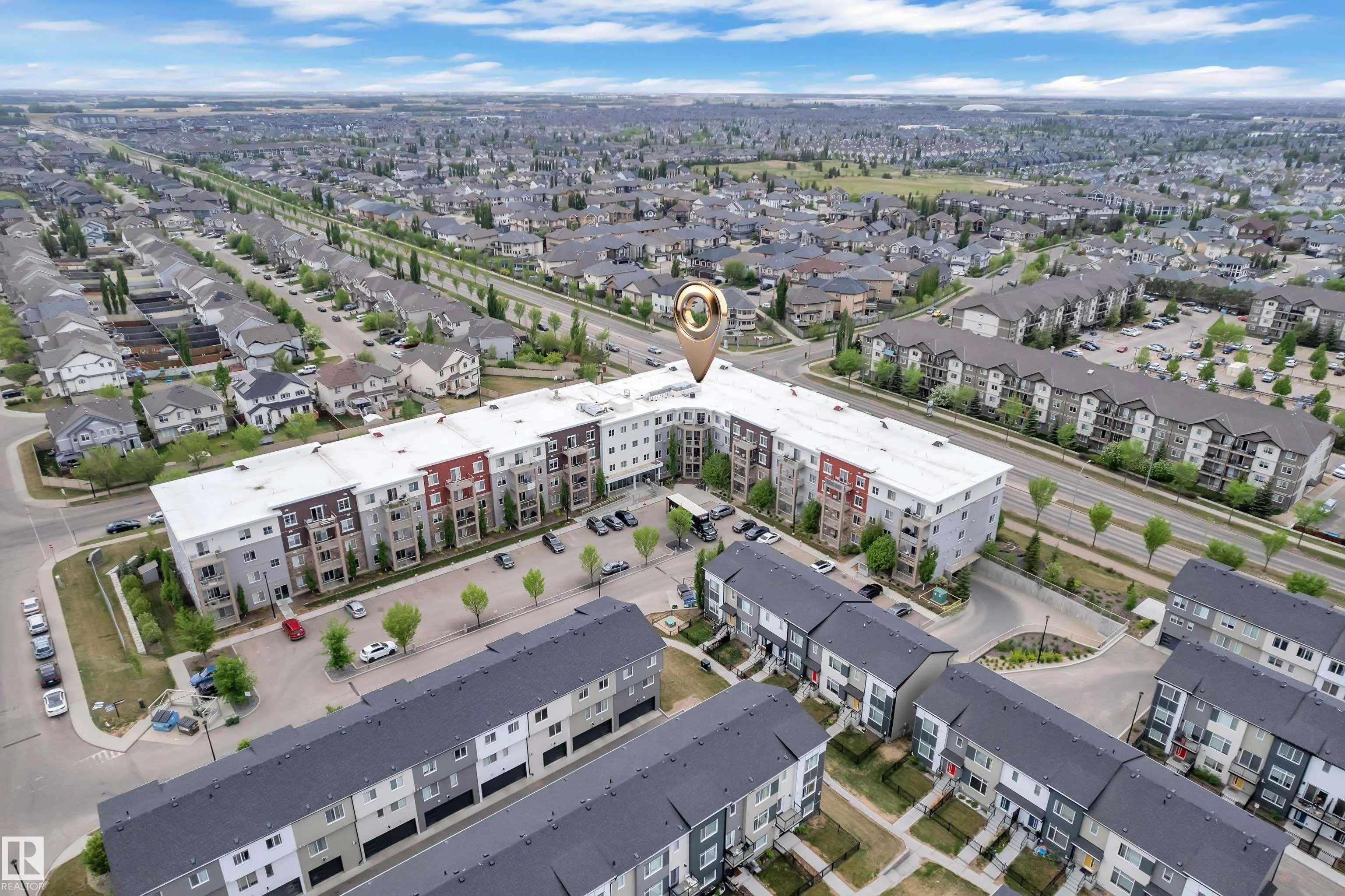 115 812 Welsh Drive, Edmonton