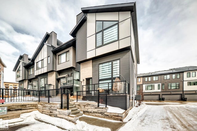 102 50 Ebony Boulevard, Sherwood Park