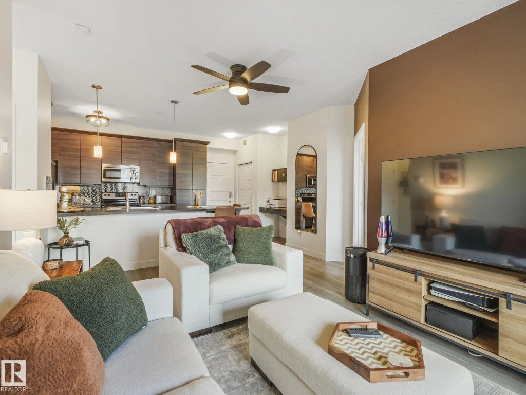 316 2588 Anderson Way, Edmonton