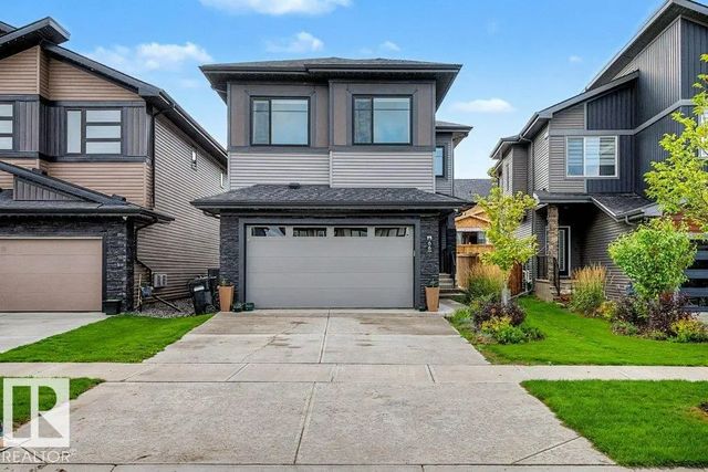 66 Fenwyck Boulevard, Spruce Grove