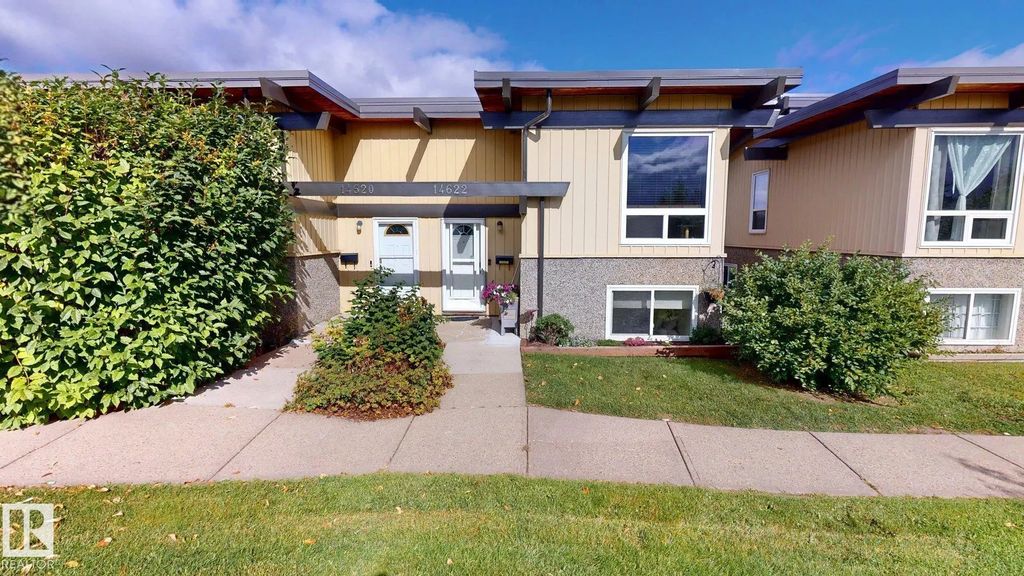 14622 118 Street, Edmonton