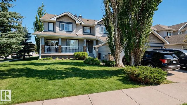 1505 Rutherford Road Sw, Edmonton