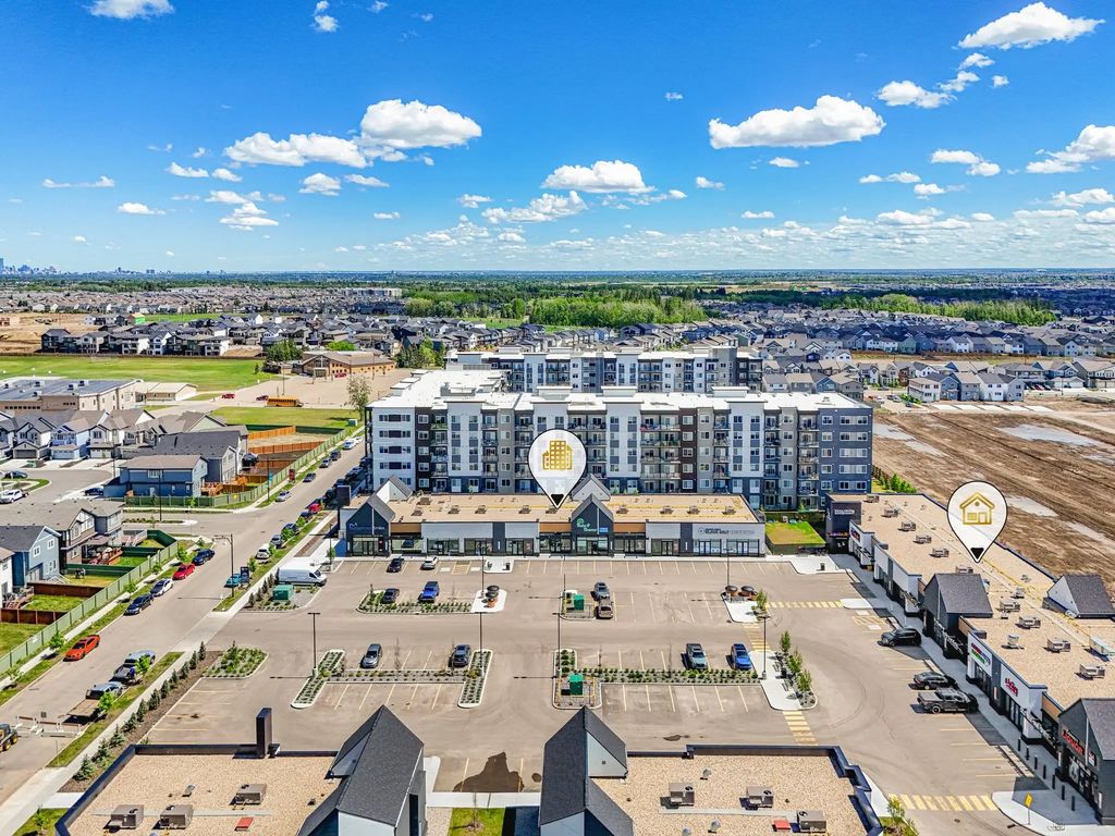 Edgemont Boulevard Nw, Edmonton