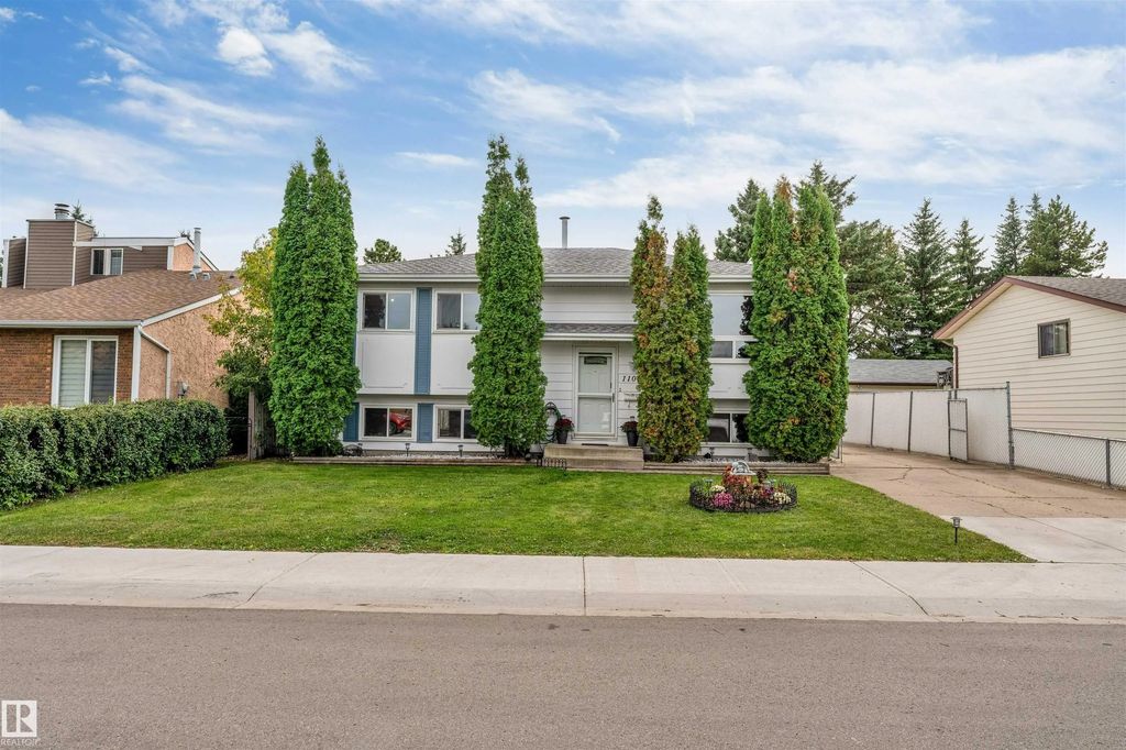 11015 170 Avenue, Edmonton