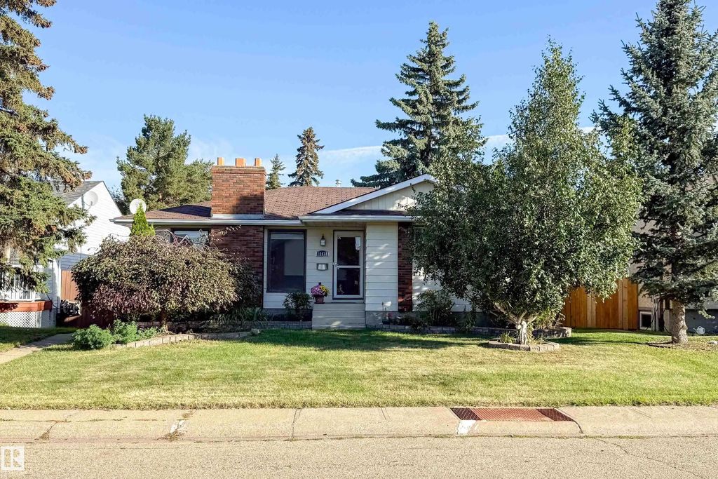 10438 32a Avenue, Edmonton