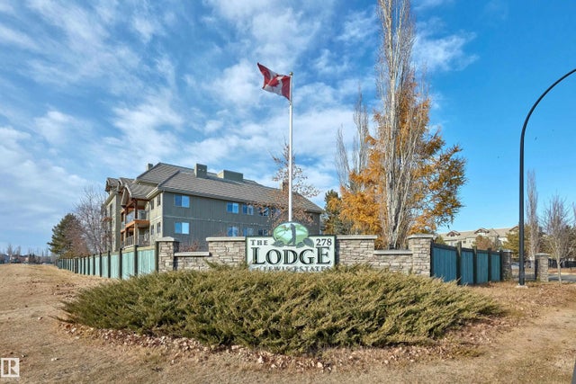 114 278 Suder Greens Drive Nw, Edmonton