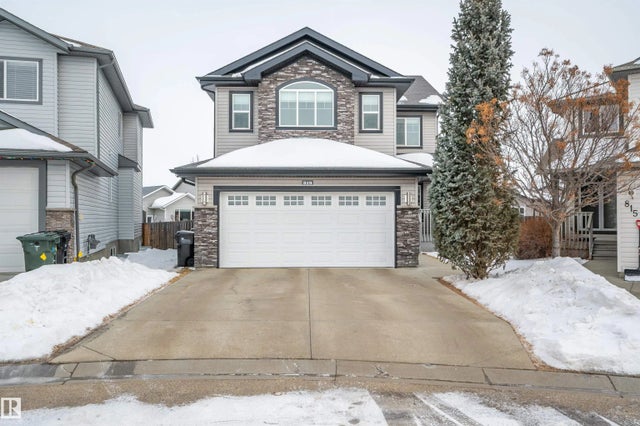 819 Foxwood Bay, Sherwood Park