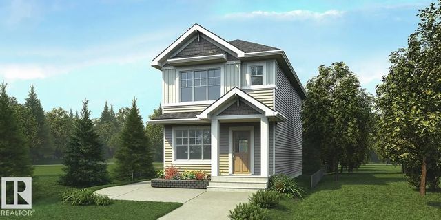 4554 Warbler Loop Nw, Edmonton