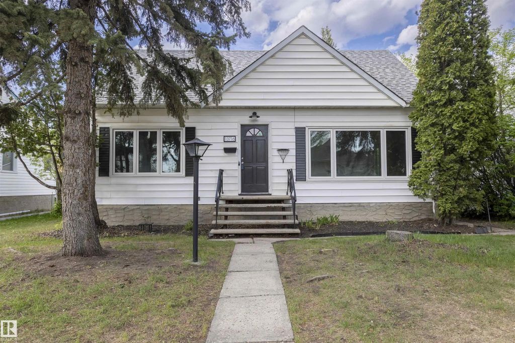 13716 115 Avenue, Edmonton