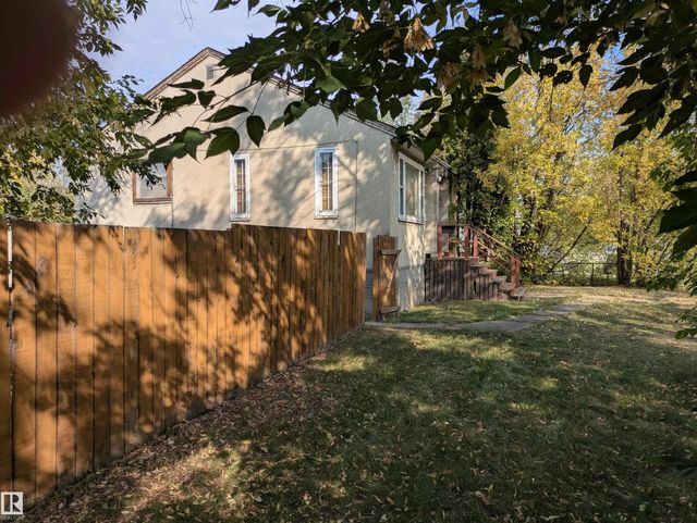 12804 126 Street Nw, Edmonton