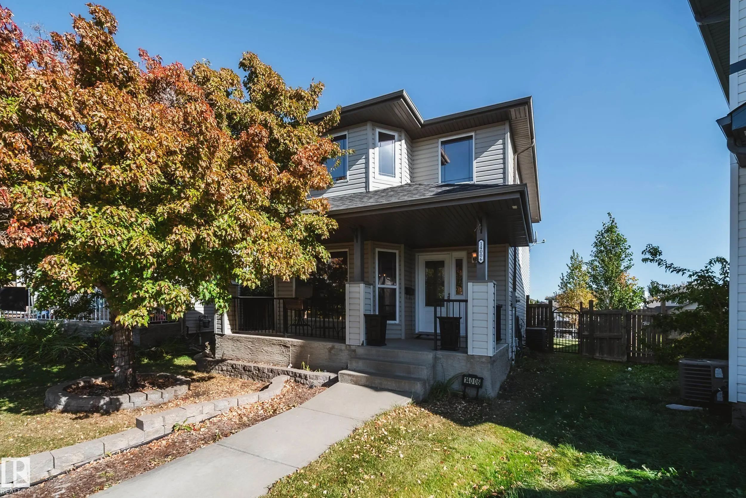 14006 158a Avenue, Edmonton